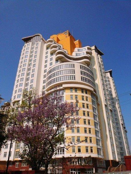 Квартира На Французькому Бульварі Біля Моря Та Інституту Філатова Одеса Esterno foto